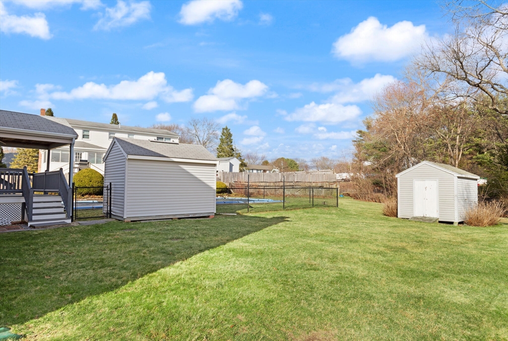 102 Chisholm Road Stoughton, MA 02072 - Photo 34 of 35