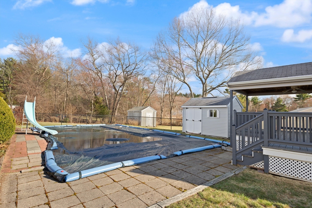 102 Chisholm Road Stoughton, MA 02072 - Photo 35 of 35