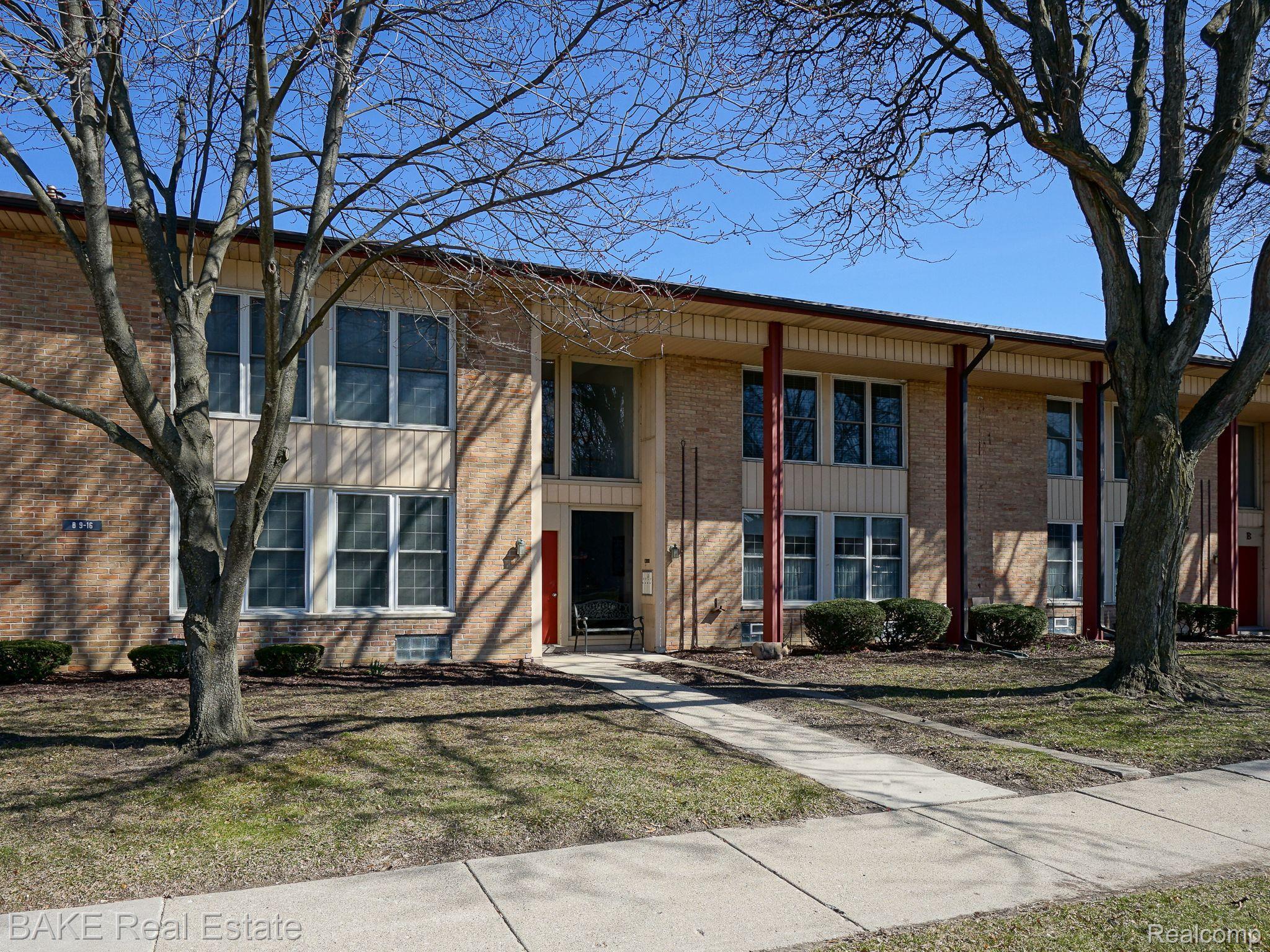 1199 South Sheldon Road, Unit 11 Plymouth, MI 48170 - Photo 15 of 15 Gallery Image 15