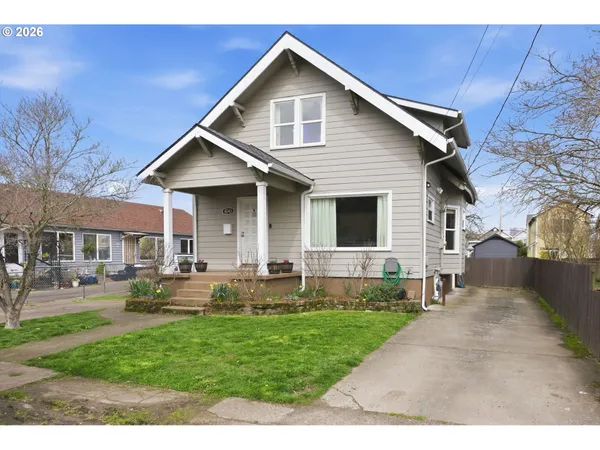 $585,000 | 8243 Northeast Hassalo Street, Portland, OR 97220