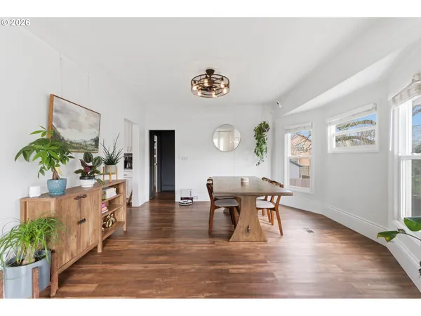$585,000 | 8243 Northeast Hassalo Street, Portland, OR 97220