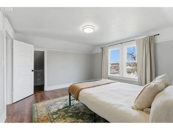 $585,000 | 8243 Northeast Hassalo Street, Portland, OR 97220
