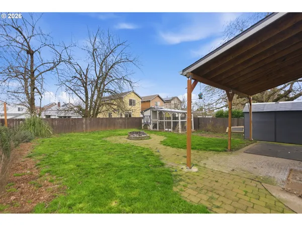 $585,000 | 8243 Northeast Hassalo Street, Portland, OR 97220