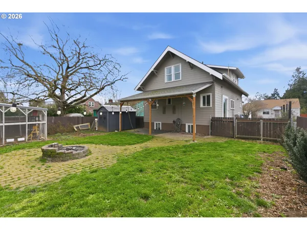 $585,000 | 8243 Northeast Hassalo Street, Portland, OR 97220