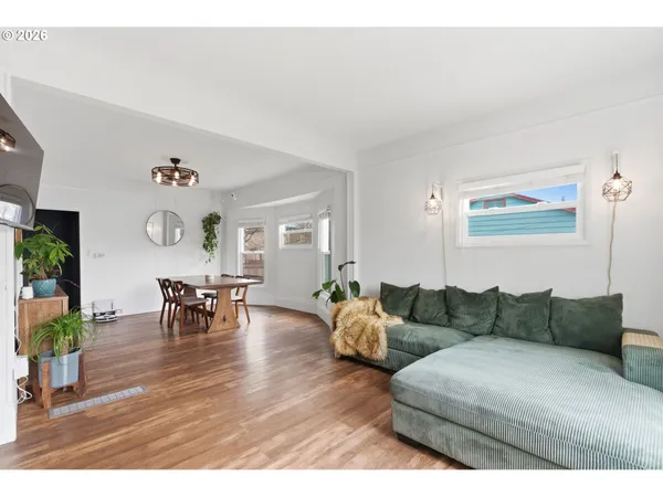$585,000 | 8243 Northeast Hassalo Street, Portland, OR 97220