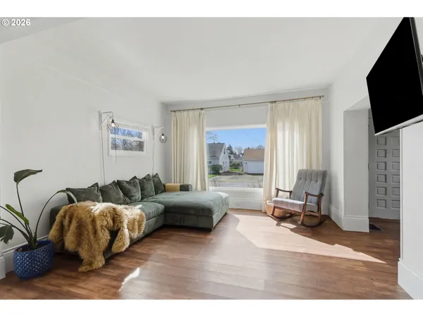 $585,000 | 8243 Northeast Hassalo Street, Portland, OR 97220