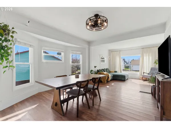 $585,000 | 8243 Northeast Hassalo Street, Portland, OR 97220