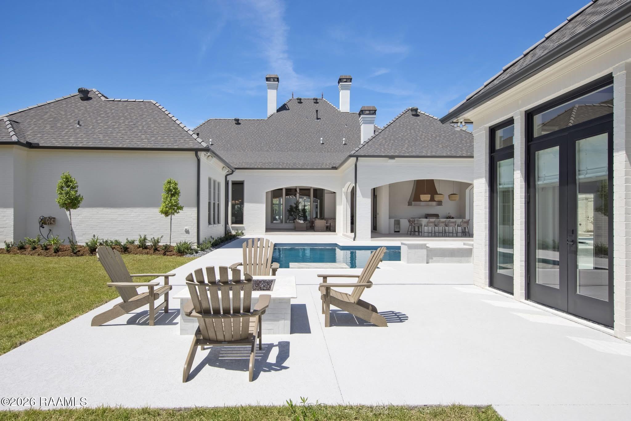 101 Rio Ridge Drive Lafayette, LA 70508 - Photo 54 of 55