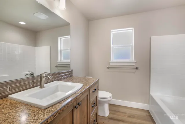 $359,900 | 812 Jack Avenue, Jerome, ID 83338