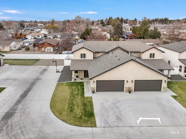 $359,900 | 812 Jack Avenue, Jerome, ID 83338