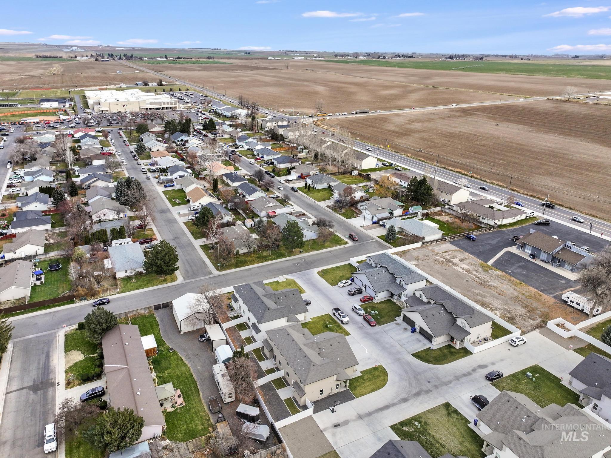 812 Jack Avenue Jerome, ID 83338 - Photo 36 of 38 View of property location featuring nearby suburban area