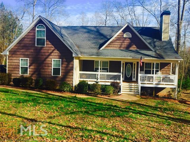 503 Oak Grove Road Griffin, GA 30224 - Photo 1 of 1 Gallery Image 1