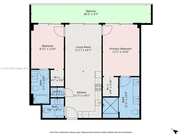 $2,499,999 | 2655 South Bayshore Drive, Unit 1506, Coconut Grove, FL 33133