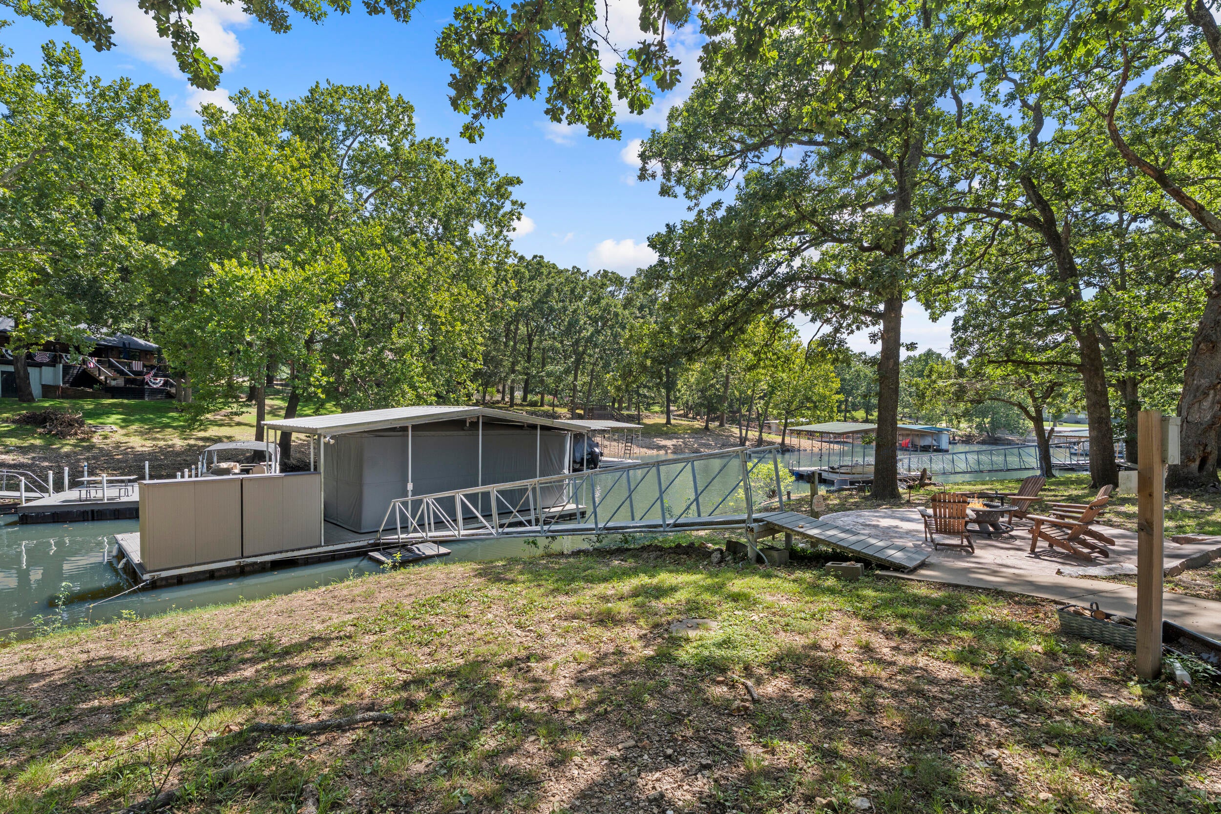 1506 Wyant Road Grove, OK 74344 - Photo 38 of 50 Gallery Image 38