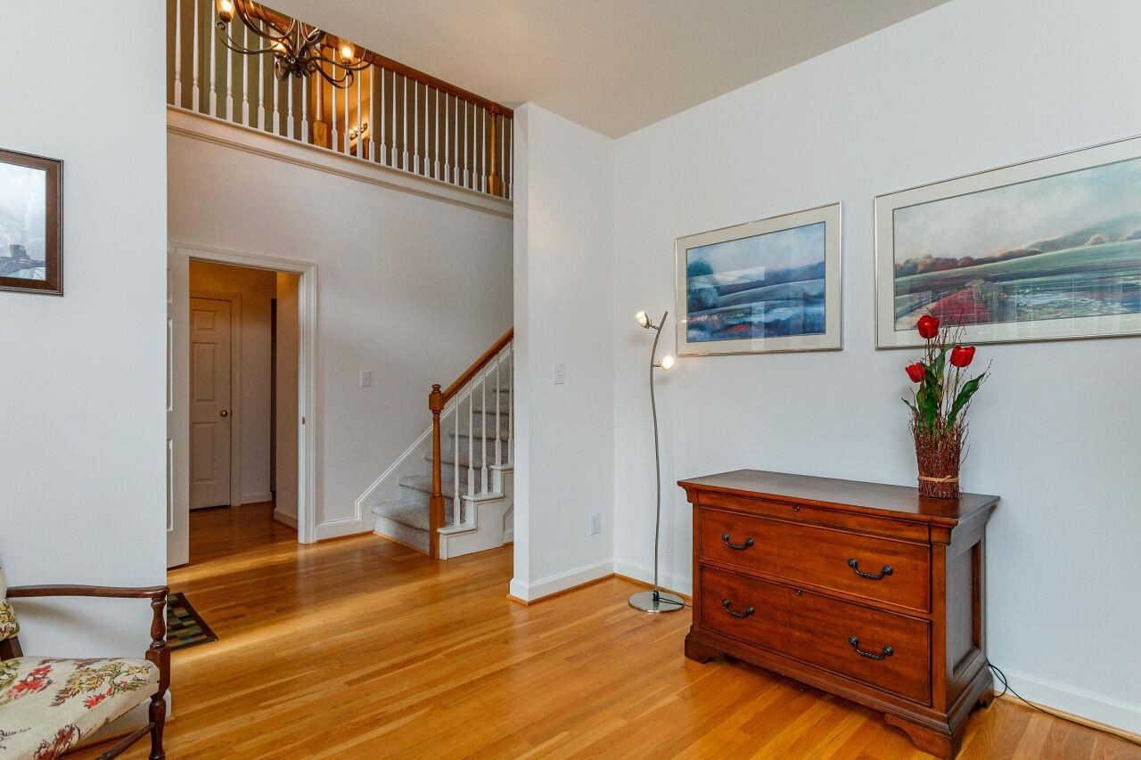 2926 Tillinghast Trail Raleigh, NC 27613 - Photo 5 of 30 Photo 5