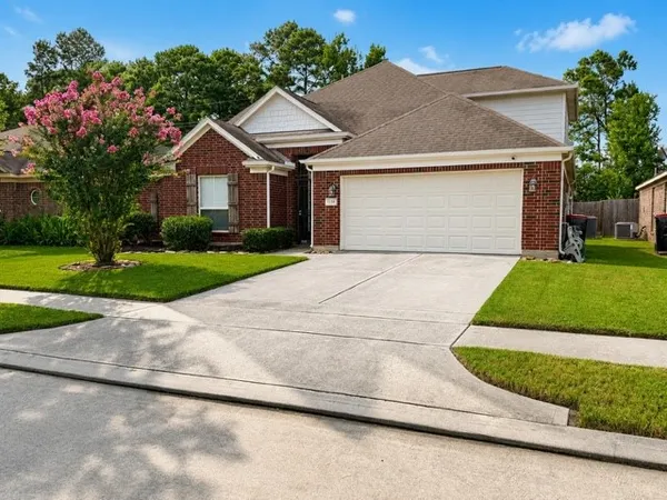 $2,400 | 1330 Yucca Mountain Drive, Houston, TX 77090