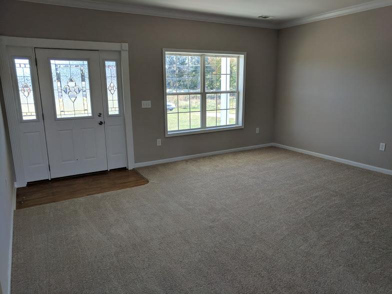 263 Elora Road Elora, TN 37328 - Photo 2 of 16 an empty room with windows