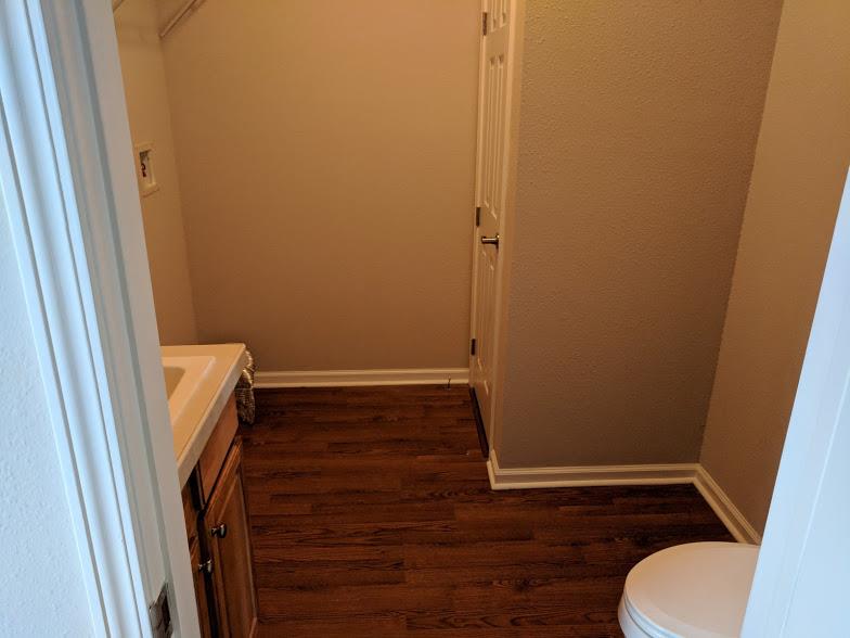 263 Elora Road Elora, TN 37328 - Photo 14 of 16 a bathroom with a sink and toilet