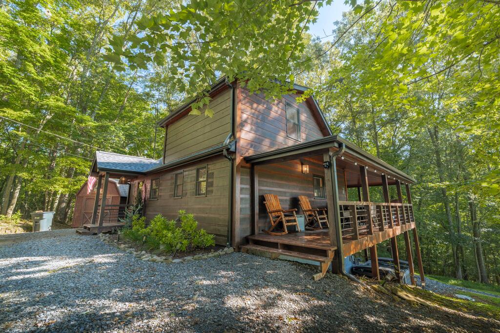 120 Brookhaven Trail Blue Ridge, GA 30513 - Photo 18 of 64 Gallery Image 18