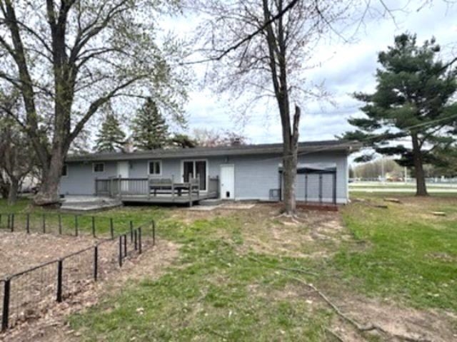 5210 Camp Phillips Road Schofield, WI 54476 - Photo 2 of 29
