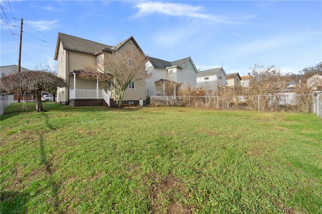 602 Hulton Street Carnegie, PA 15106 - Photo 28 of 33