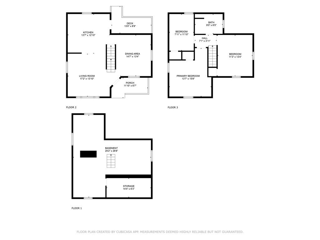 602 Hulton Street Carnegie, PA 15106 - Photo 33 of 33