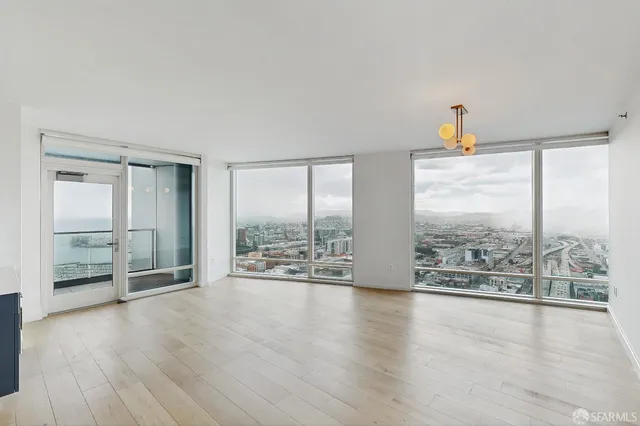 $7,190 | 425 1st Street, Unit 4003, San Francisco, CA 94105