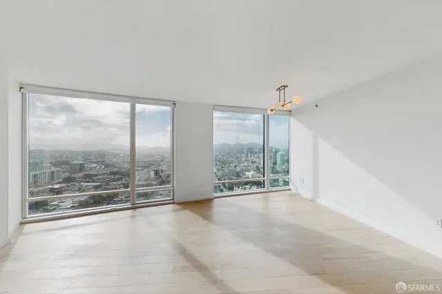 $7,190 | 425 1st Street, Unit 4003, San Francisco, CA 94105