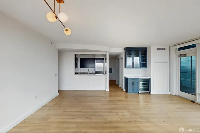 $7,190 | 425 1st Street, Unit 4003, San Francisco, CA 94105