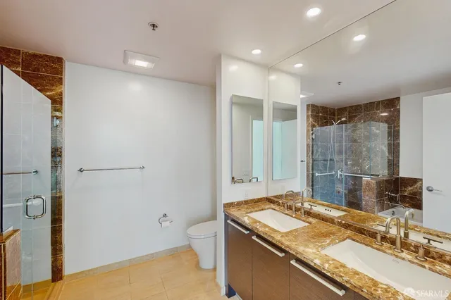 $7,190 | 425 1st Street, Unit 4003, San Francisco, CA 94105