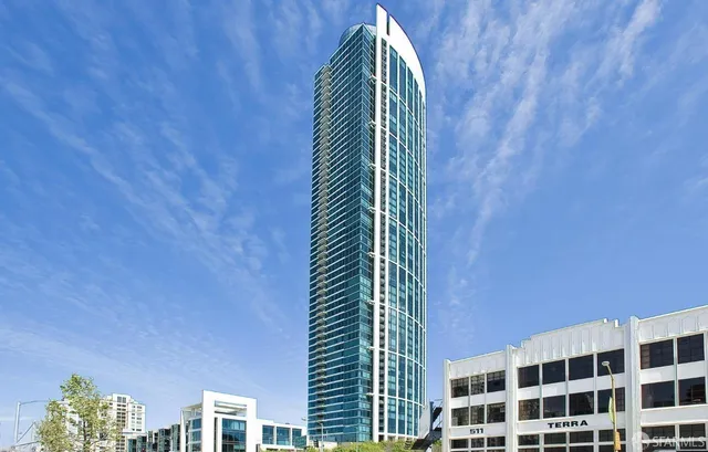 $7,190 | 425 1st Street, Unit 4003, San Francisco, CA 94105