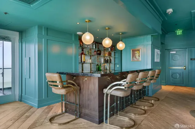 $7,190 | 425 1st Street, Unit 4003, San Francisco, CA 94105