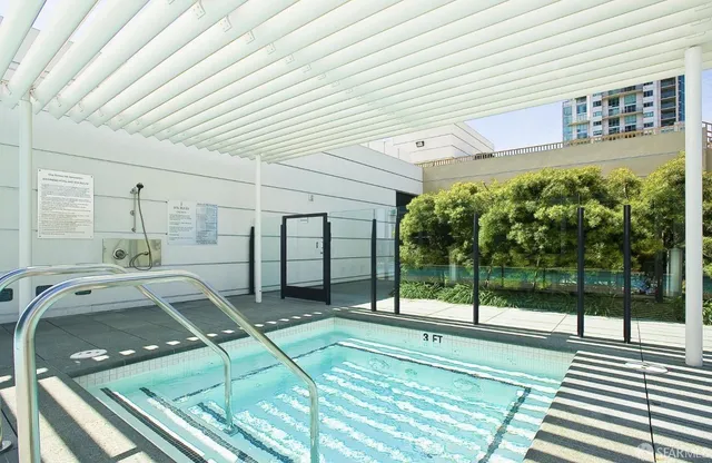 $7,190 | 425 1st Street, Unit 4003, San Francisco, CA 94105