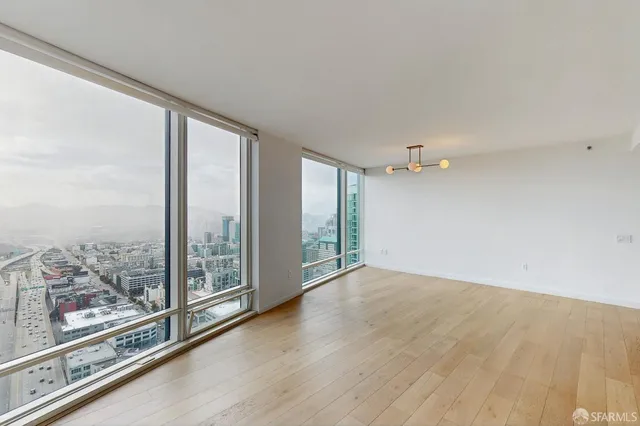 $7,190 | 425 1st Street, Unit 4003, San Francisco, CA 94105