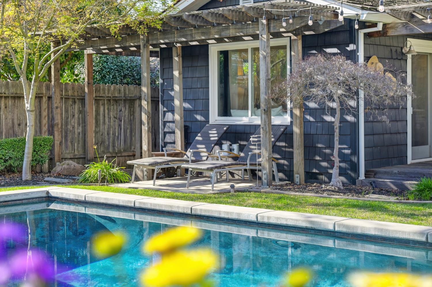3852 El Ricon Way Sacramento, CA 95864 - Photo 62 of 71