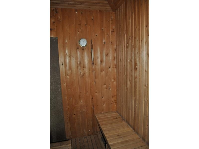 1012 Morrill Pond Road Hartland, ME 04943 - Photo 22 of 35 Other. The sauna is located right...