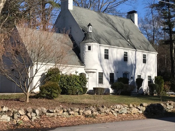 9 Normandie Road Dover, MA 02030 - Photo 1 of 1 Gallery Image 1