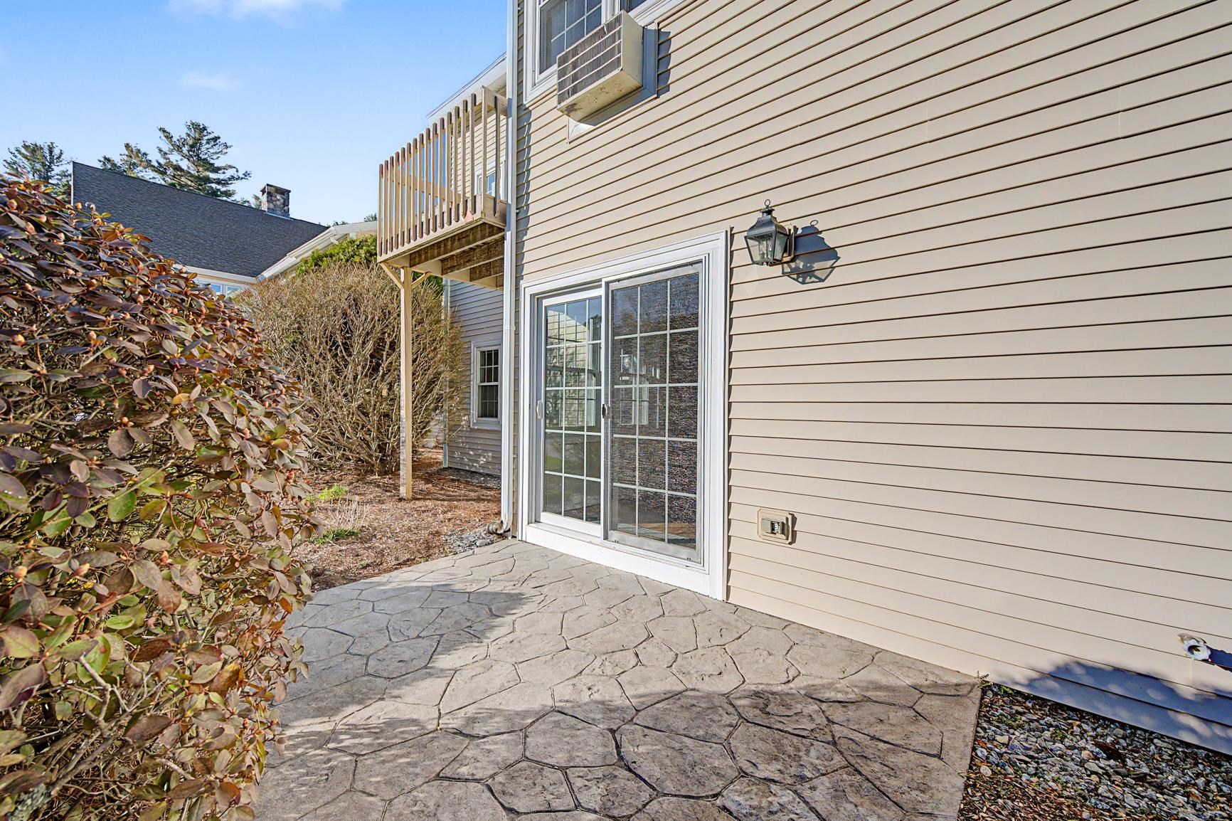 332 Parkside Road, Unit 3 New London, NH 03257 - Photo 23 of 25