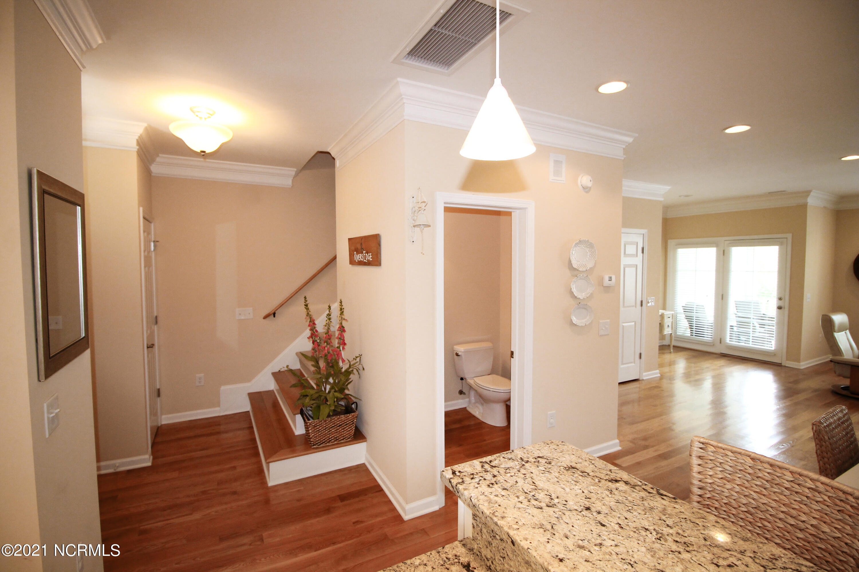 604 River Ridge Road, Unit 3 Shallotte, NC 28470 - Photo 12 of 38 IMG_4300