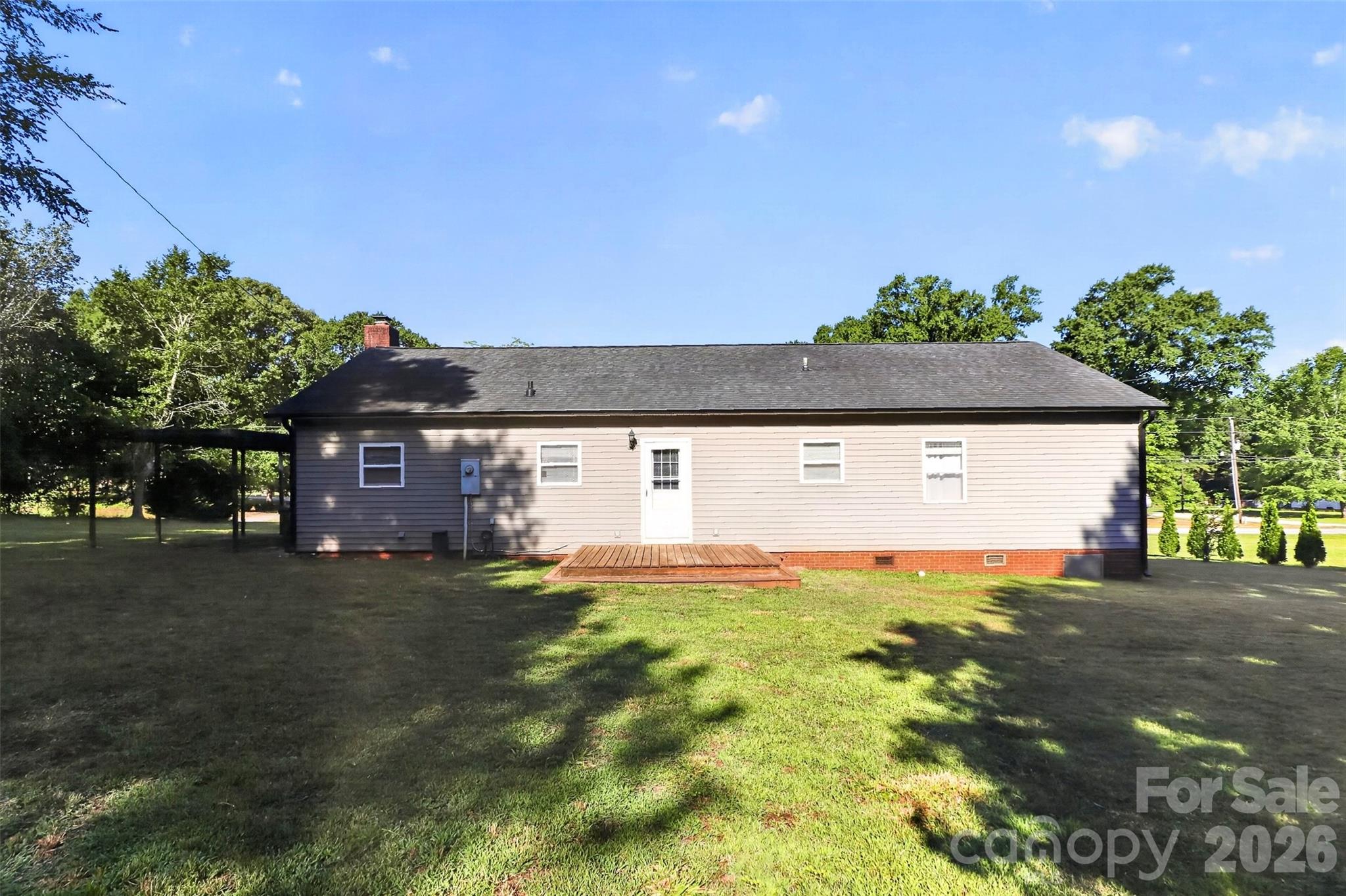 221 South Potter Road Lancaster, SC 29720 - Photo 15 of 18