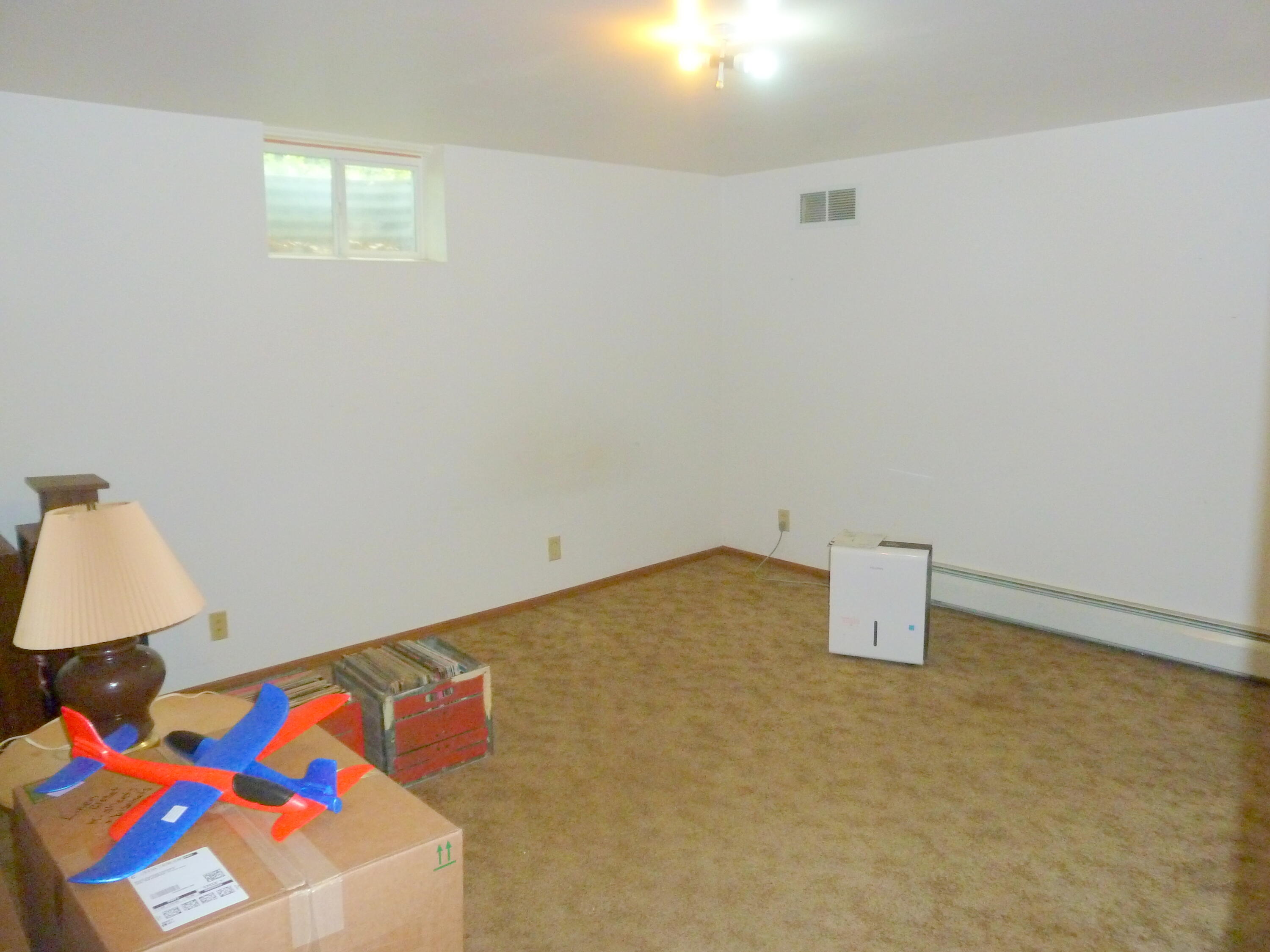 227 3rd Street Pewaukee, WI 53072 - Photo 19 of 25 3rd - Basement finished room