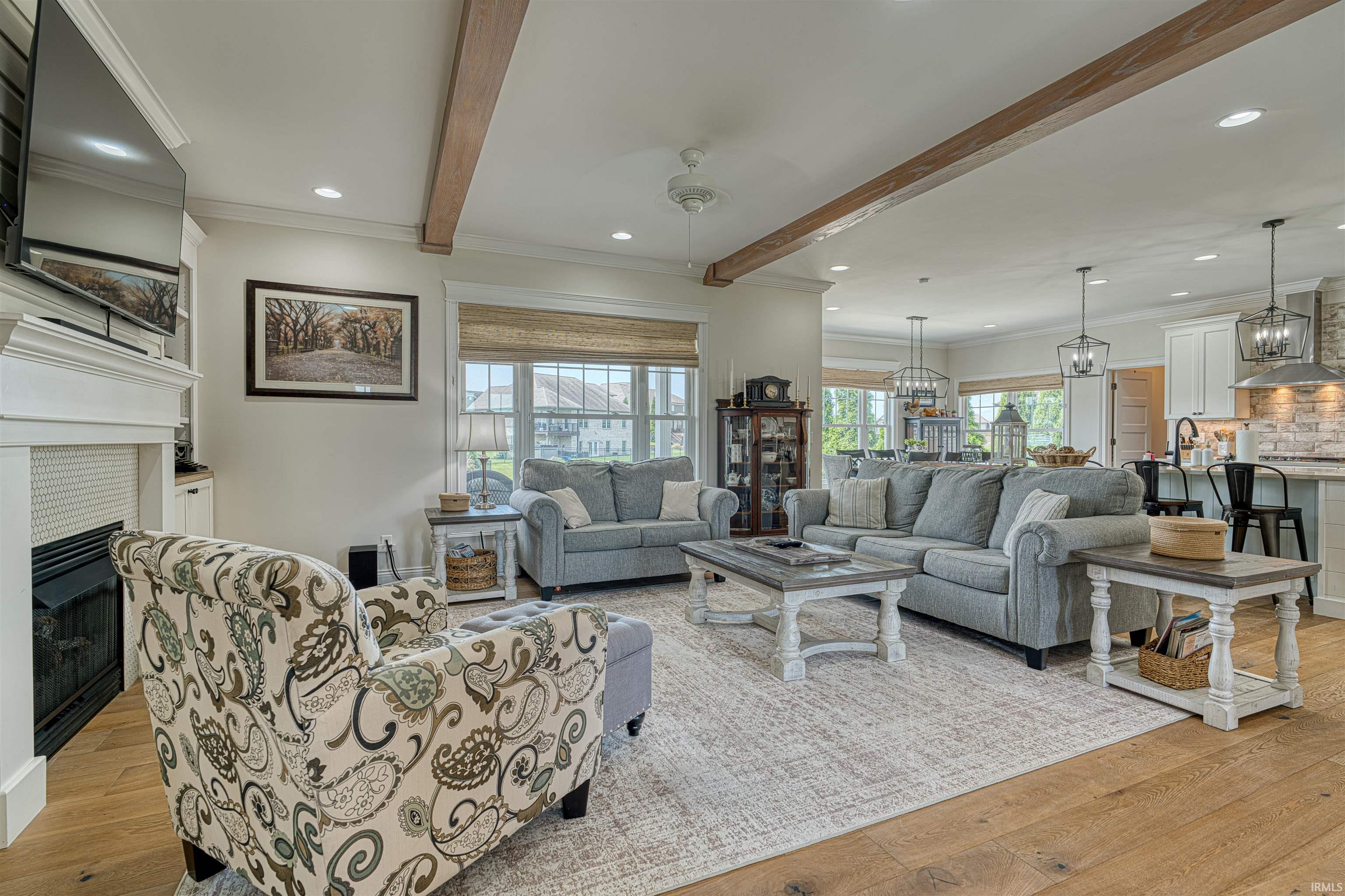 2159 Sable Way Newburgh, IN 47630 - Photo 8 of 45 Gallery Image 8