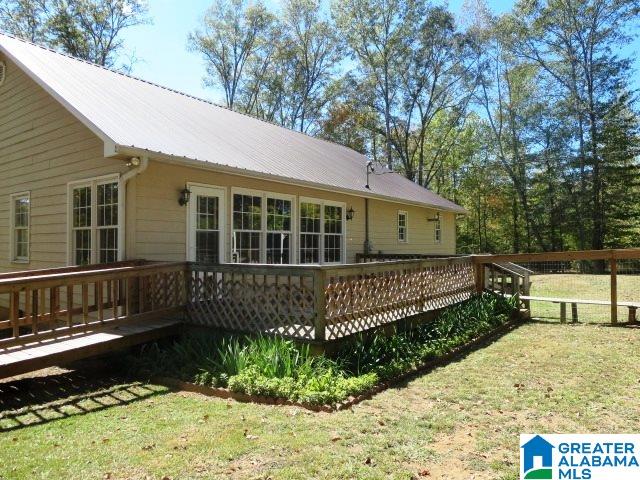 250 Monroe Mill Road Ashland, AL 36251 - Photo 20 of 25
