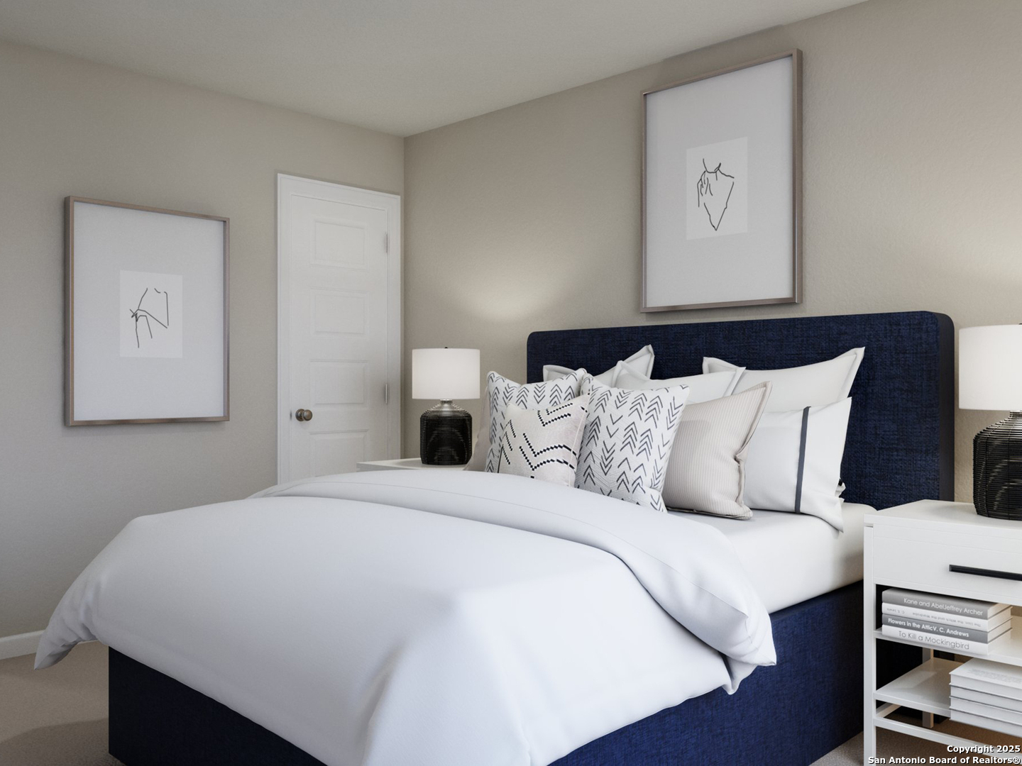 8551 Catnip Pass Elmendorf, TX 78112 - Photo 20 of 26