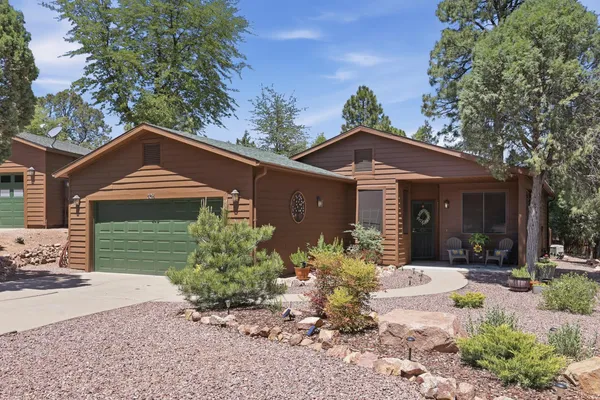 $399,900 | 308 West Cody Circle, Payson, AZ 85541