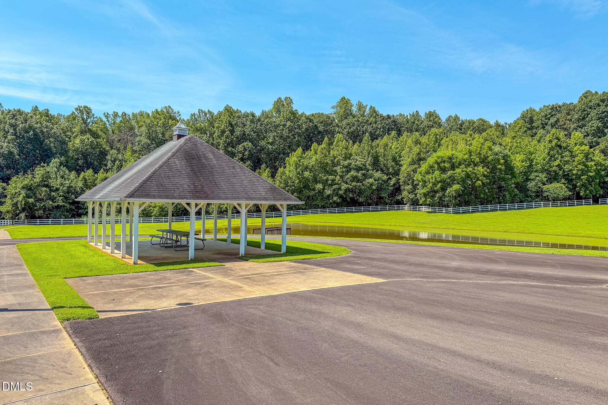 90 South Old Lantern Road Timberlake, NC 27583 - Photo 55 of 69