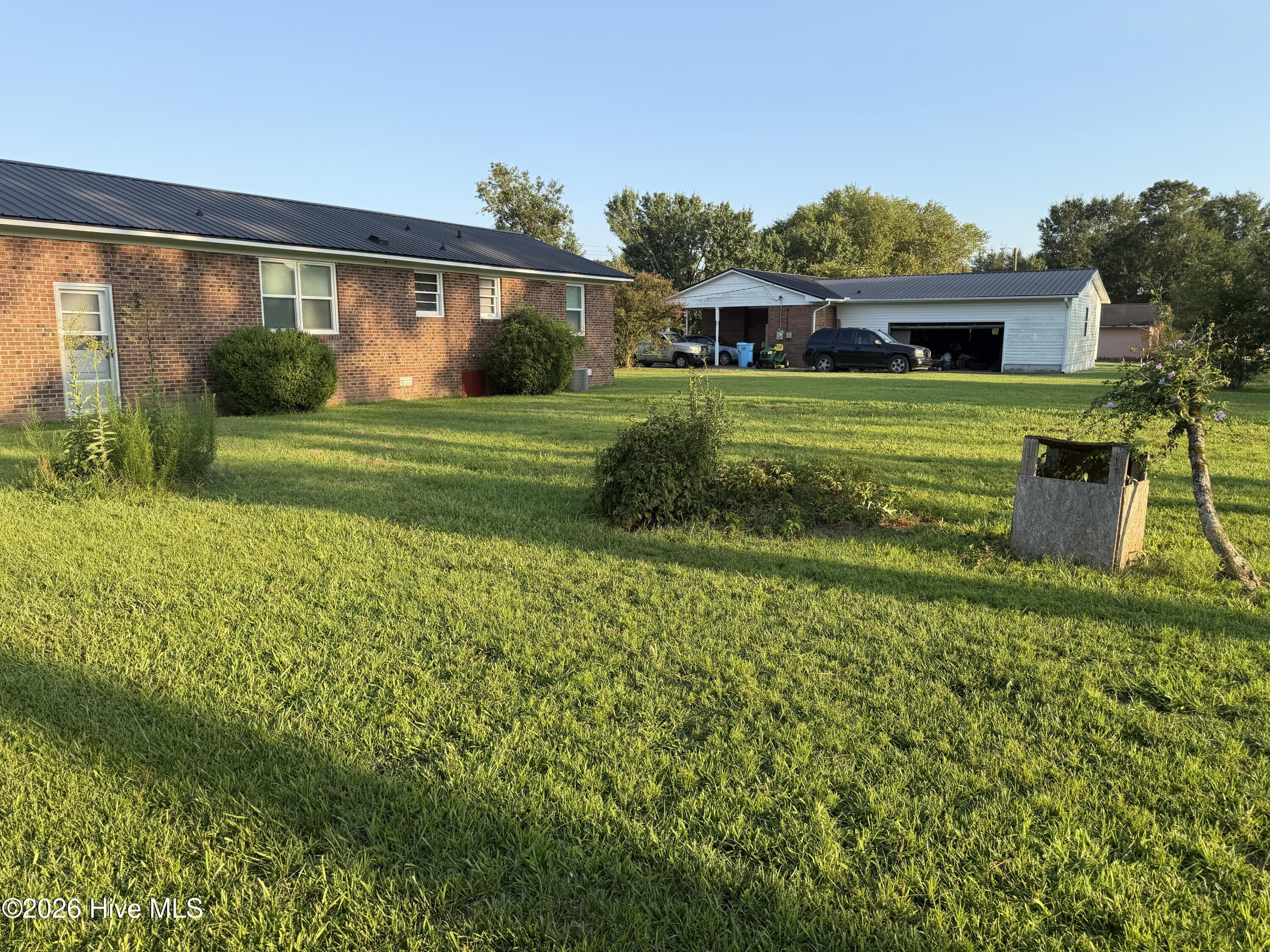 122 Turtle Shell Road Richlands, NC 28574 - Photo 5 of 17 Gallery Image 5