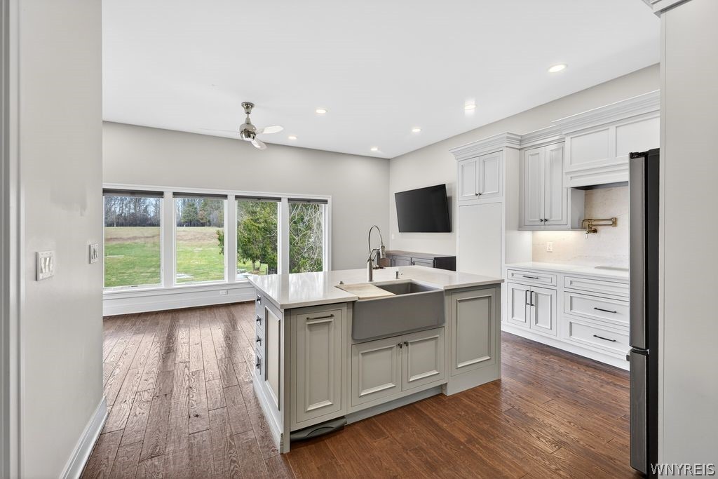 2039 East River Road Grand Island, NY 14072 - Photo 44 of 49 exceptional flexibility space