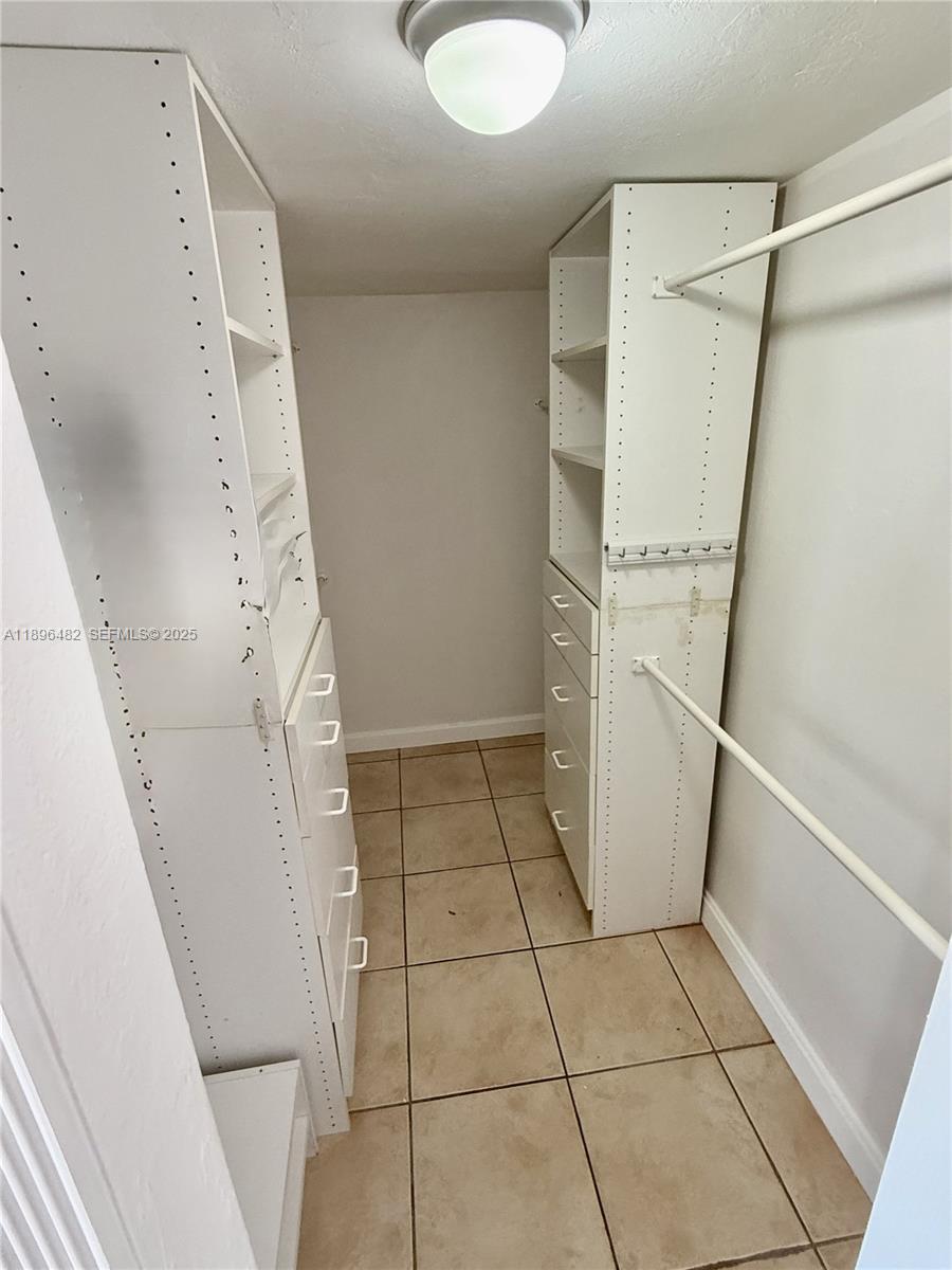 6545 Indian Creek Drive, Unit 504 Miami Beach, FL 33141 - Photo 34 of 38 a view of walk in closet