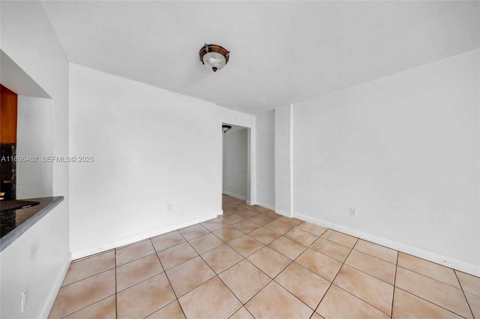 6545 Indian Creek Drive, Unit 504 Miami Beach, FL 33141 - Photo 4 of 38 a view of an empty room